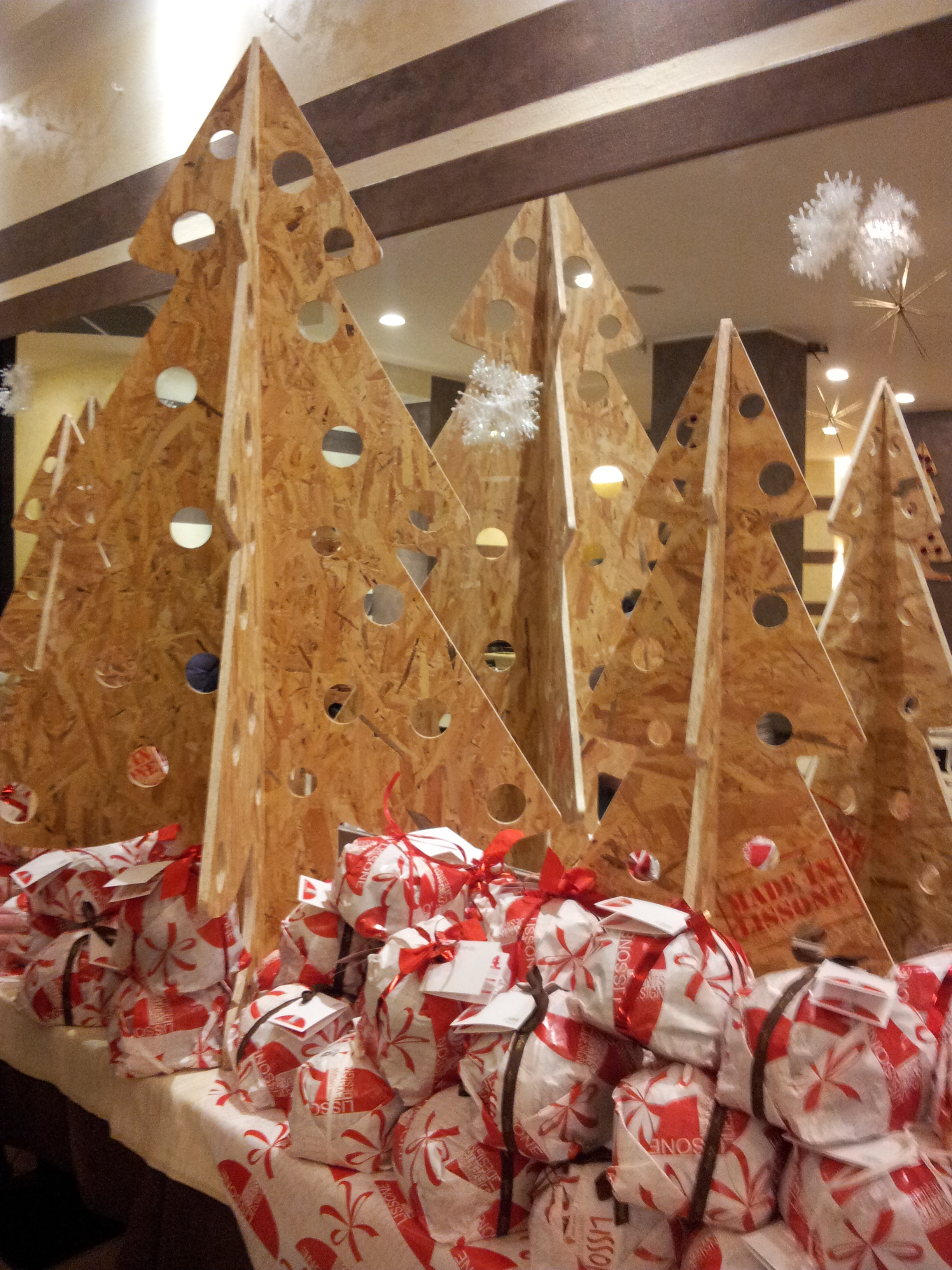 SE ACQUISTI DAL 16 AL 21 DICEMBRE DOMUS ARREDI TI RISERVA UN REGALO DOLCISSIMO 